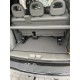 Килимок багажника (EVA, чорний) для Chrysler Voyager 2001-2007 рр