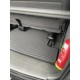 Килимок багажника (EVA, чорний) для Chrysler Voyager 2001-2007 рр
