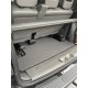 Килимок багажника (EVA, чорний) для Chrysler Voyager 2001-2007 рр