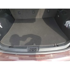 Коврик багажника EVA (черный) для Ford Edge
