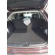Килимок багажника EVA (чорний) для Ford Edge