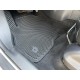 Килимки EVA (чорні) для Nissan Leaf 2010-2017 рр