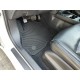 Килимки EVA (чорні) для Nissan Leaf 2010-2017 рр