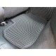 Килимки EVA (чорні) для Nissan Leaf 2010-2017 рр