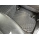 Килимки EVA (чорні) для Nissan Leaf 2010-2017 рр