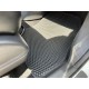 Килимки EVA (чорні) для Nissan Leaf 2010-2017 рр