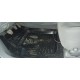 Гумові килимки з бортом (5 шт, Polytep) для Chevrolet Lacetti