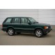 Нижние молдинги окон нержавейка для Range Rover II P38A 1997-2002 гг Нижние молдинги окон нержавейка для Range Rover II P38A 1997-2002 гг