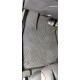 Коврики EVA (черные) для Volkswagen ID.4