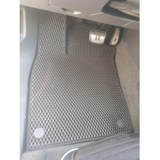 Коврики EVA (черные) для Volkswagen ID.4