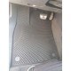 Коврики EVA (черные) для Volkswagen ID.4