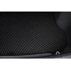 Килимок багажника V1 (EVA, чорний) для Volkswagen ID.4 2020- рр