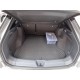 Коврик багажника V1 (EVA, черный) для Volkswagen ID.4