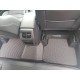 Килимки EVA (чорні) для Volkswagen E-Tharu