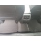 Килимки EVA (чорні) для Volkswagen E-Tharu