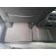 Килимки EVA (чорні) для Volkswagen E-Tharu