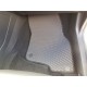 Килимки EVA (чорні) для Volkswagen E-Tharu