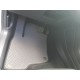 Килимки EVA (чорні) для Volkswagen E-Tharu