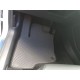 Килимки EVA (чорні) для Volkswagen E-Tharu