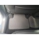 Килимки EVA (чорні) для Volkswagen E-Tharu