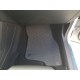 Килимки EVA (чорні) для Volkswagen E-Tharu