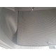 Килимок багажника (EVA, чорний) для Volkswagen E-Tharu
