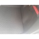 Килимок багажника (EVA, чорний) для Volkswagen E-Tharu