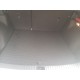 Килимок багажника (EVA, чорний) для Volkswagen E-Tharu