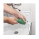 Sonax Апликатор для натирки пластика (микрофибра)