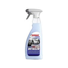Sonax Xtreme Очиститель-полироль Brilliant Shine Detailer, 750 мл