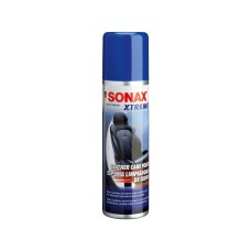 Sonax Xtreme Очиститель кожи Nano Pro (пена), 250 мл