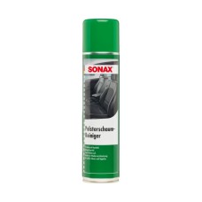Sonax Очищувач тканини, піна, 400 мл