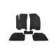 Килимки EVA (чорні) для Chevrolet Aveo T200 2002-2008 рр