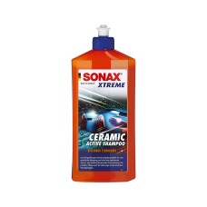 Sonax XTREME Активный шампунь Ceramic 0,5л