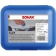 Sonax Синя глина для очищення лакофарбових поверхонь та скла