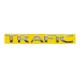 Надпись Trafic 908900184R (247мм на 31мм) для Renault Trafic 2015- гг