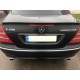 Задняя эмблема для Mercedes E-сlass W211 2002-2009 гг
