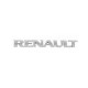 Напис Renault для Renault Master 2011-2023 рр