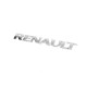 Напис Renault для Renault Master 2011-2023 рр