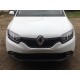 Емблема (Туреччина) для Renault Logan II 2013-2022 рр
