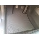 Коврики 2009-2012 (EVA, серый) для Kia Sorento XM