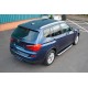 Боковые Подножки Fullmond (2 шт., Алюминий) для BMW X3 F25 2011-2018 гг