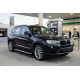 Боковые Подножки Maydos V1 (2 шт., Алюминий) для BMW X3 F25 2011-2018 гг