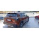Бокові пороги Duru (2 шт., Алюміній) для Suzuki SX4 S-Cross 2021- рр