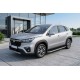 Боковые Подножки Maydos V1 (2 шт., Алюминий) для Suzuki SX4 S-Cross 2021- гг