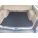Килимок багажника SW (EVA, чорний) для Volkswagen Passat B5 1997-2005 рр