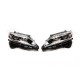 Передні фари OEM V2 (2015-2018, 2 шт) для Lexus ES рр
