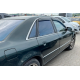 Вітровики (4 шт, HIC) для Ауди A8 1994-2002 рр