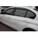 Ветровики SD (4 шт, HIC) для BMW 3 серия F30/F31 2012-2019 гг