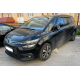 Ветровики Grand (4 шт, HIC) для Citroen C-4 Picasso 2013-2022 гг